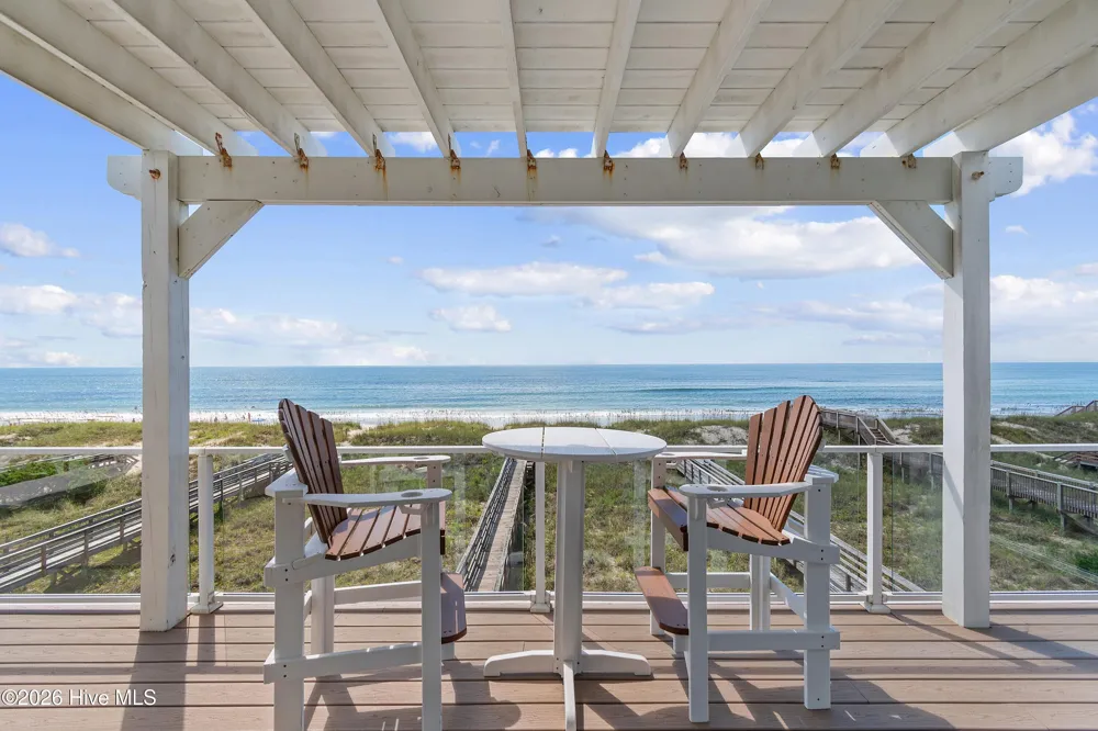 302 E First Street Ocean Isle Beach, NC 28469