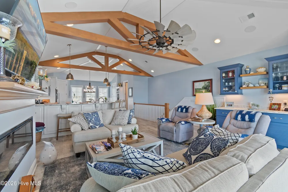 302 E First Street Ocean Isle Beach, NC 28469
