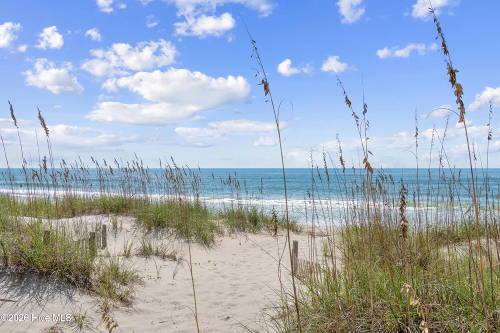 302 E First Street Ocean Isle Beach, NC 28469