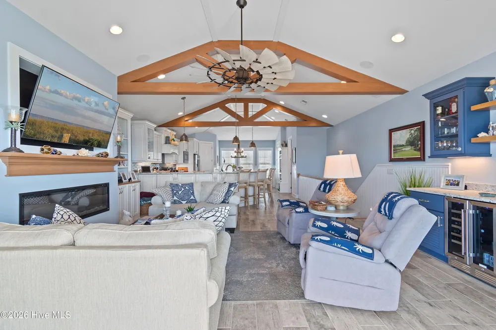 302 E First Street Ocean Isle Beach, NC 28469