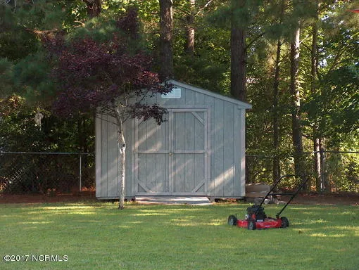 512 Cougar Place Havelock, NC 28532