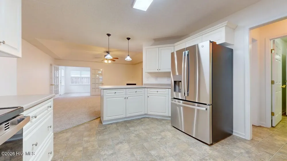 2018 Heritage Lane Jacksonville, NC 28546