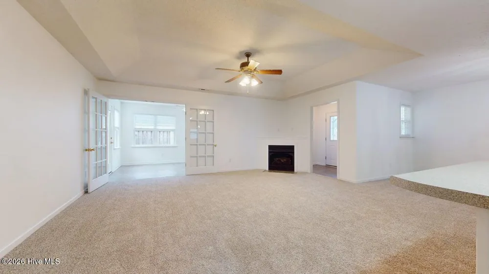 2018 Heritage Lane Jacksonville, NC 28546