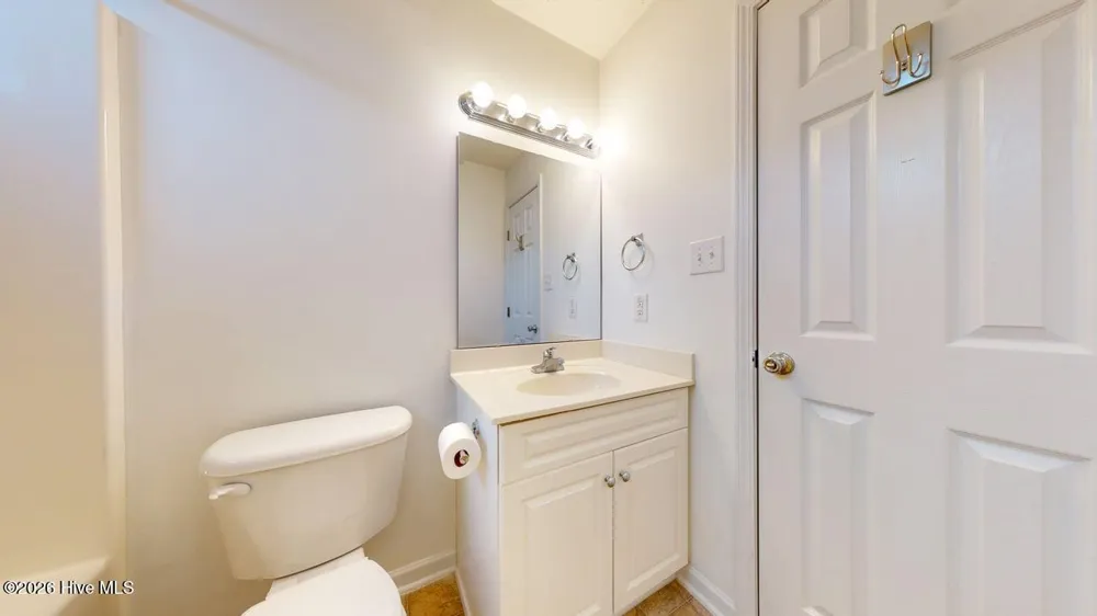 2018 Heritage Lane Jacksonville, NC 28546