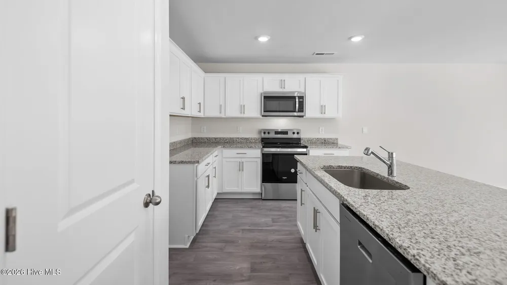 4030 Juanita Avenue Ayden, NC 28513