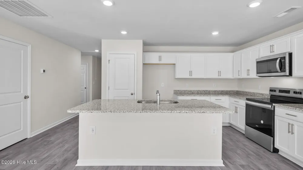 4030 Juanita Avenue Ayden, NC 28513