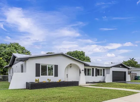 8460 SW 201st St