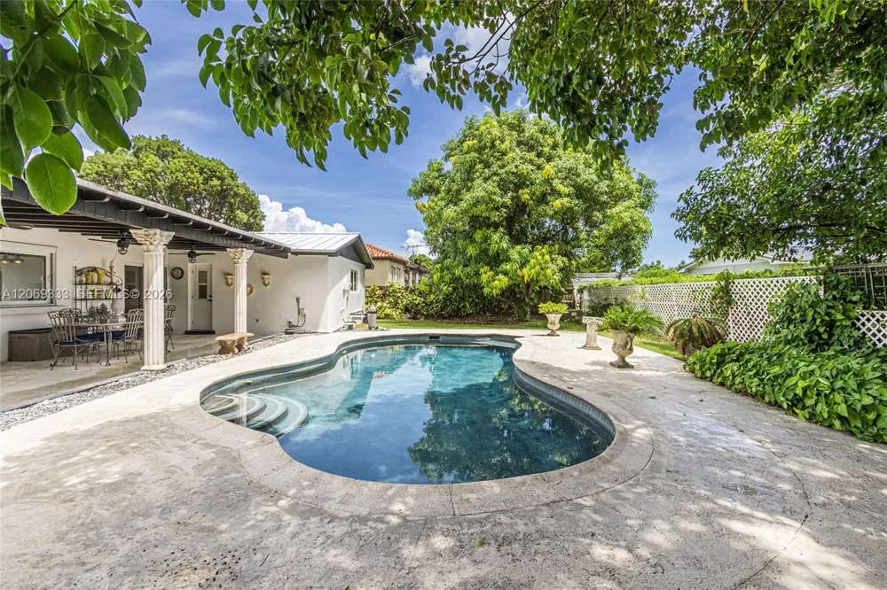 8460 SW 201st St Cutler Bay, FL 33189