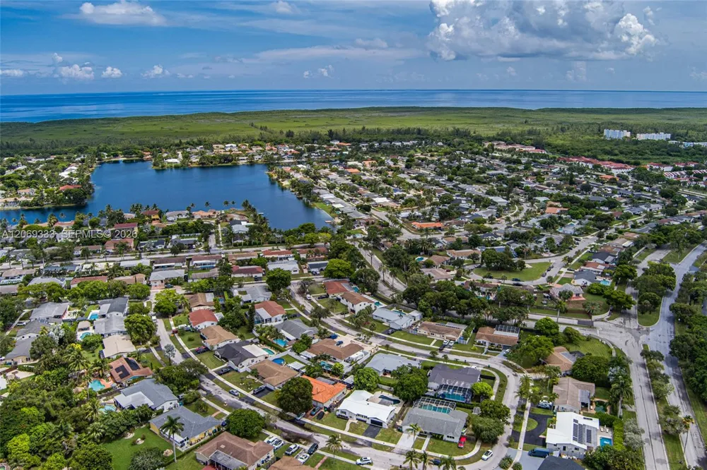 8460 SW 201st St Cutler Bay, FL 33189