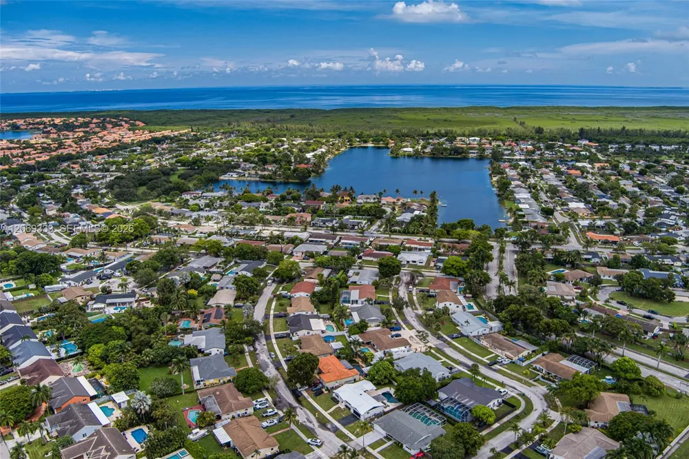 8460 SW 201st St Cutler Bay, FL 33189