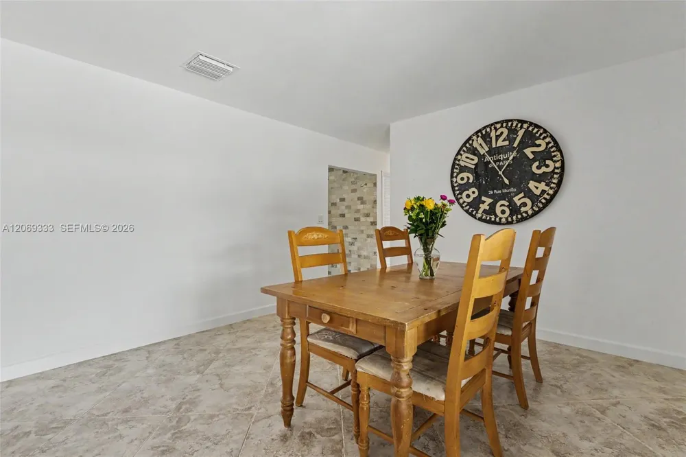 8460 SW 201st St Cutler Bay, FL 33189
