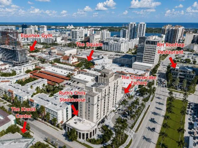 651 Okeechobee Boulevard #510 West Palm Beach, FL 33401