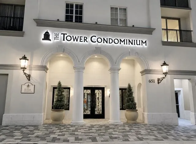 651 Okeechobee Boulevard #510 West Palm Beach, FL 33401