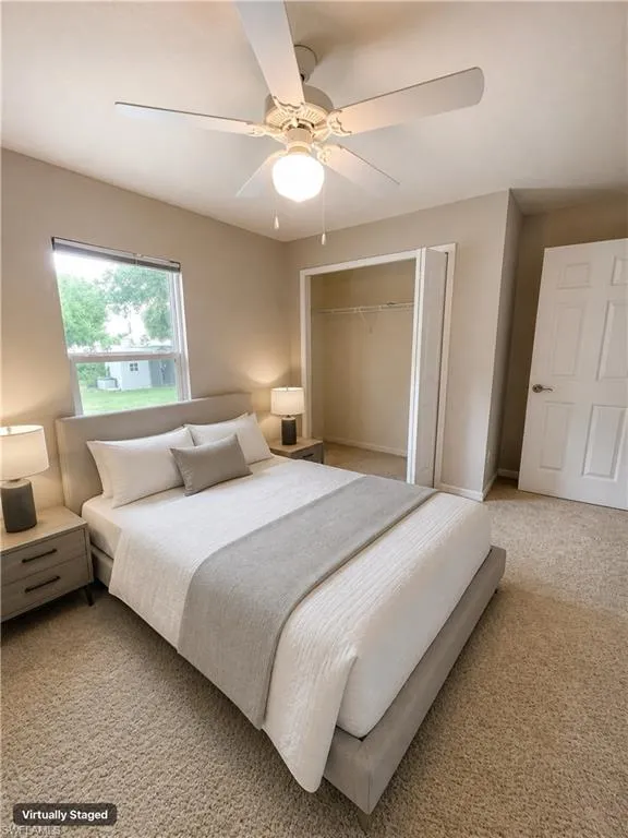 5013 SE Tradewinds Circle Labelle, FL 33935