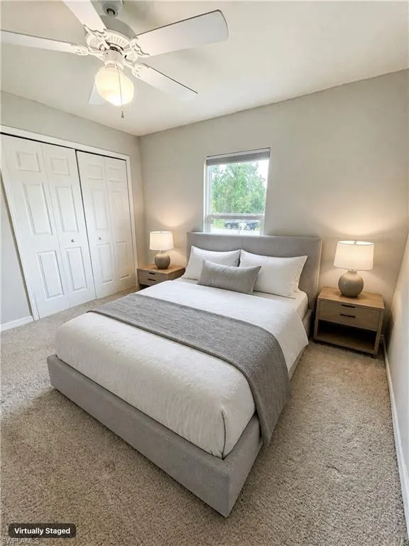 5013 SE Tradewinds Circle Labelle, FL 33935