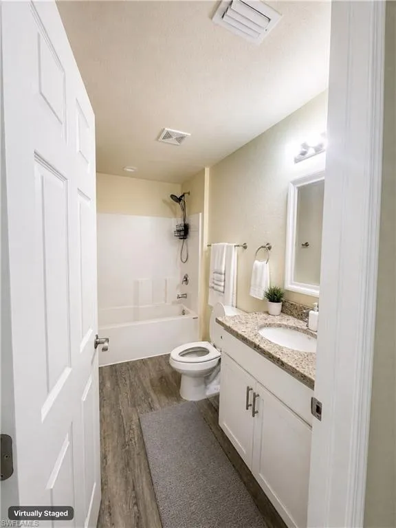 5013 SE Tradewinds Circle Labelle, FL 33935