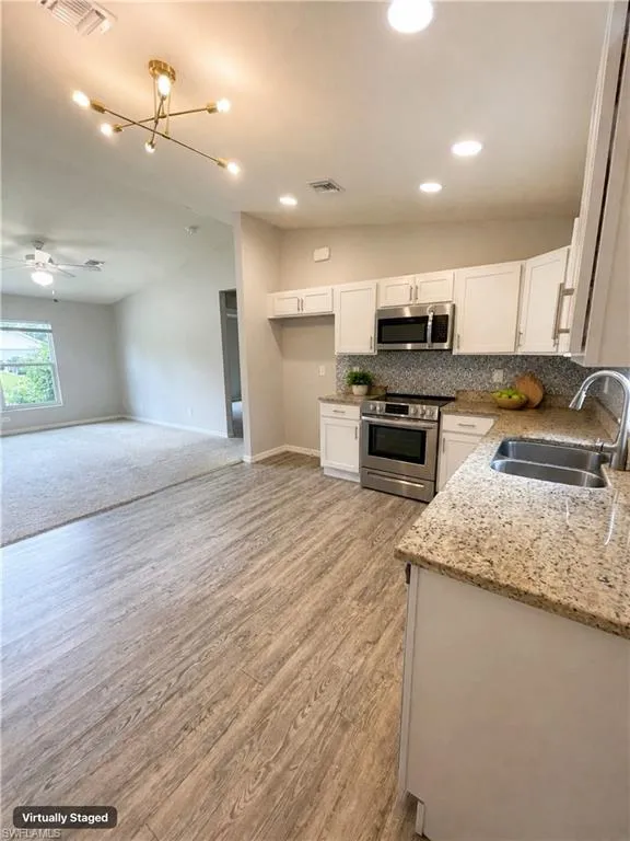 5013 SE Tradewinds Circle Labelle, FL 33935