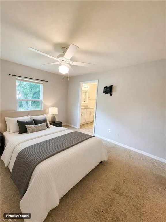 5013 SE Tradewinds Circle Labelle, FL 33935