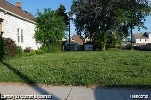 2438 Grant Street Detroit City, MI 48212