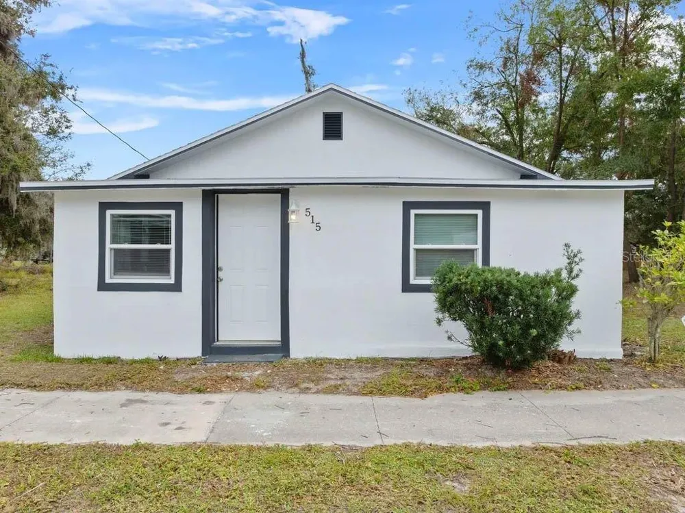 515 S CHARLESTON AVENUE Fort Meade, FL 33841