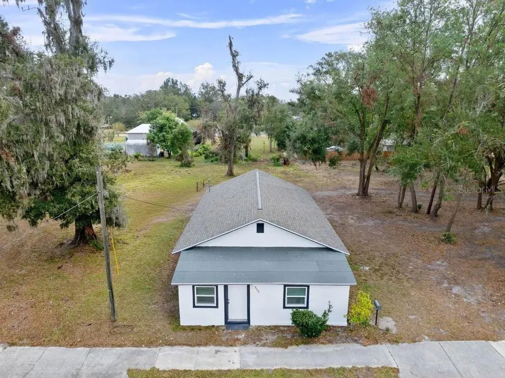 515 S CHARLESTON AVENUE Fort Meade, FL 33841