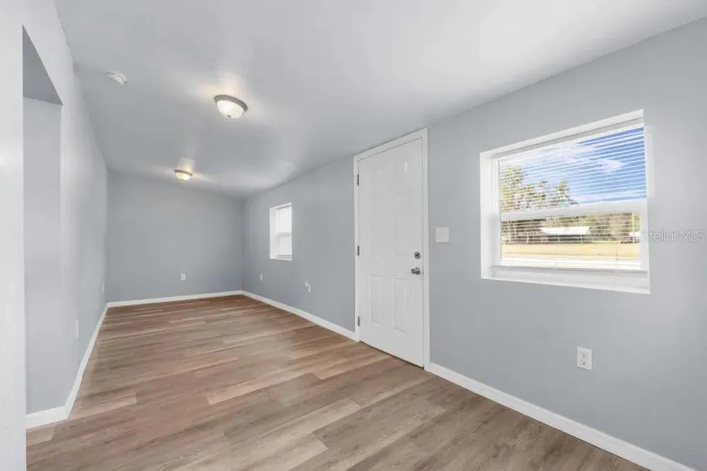 515 S CHARLESTON AVENUE Fort Meade, FL 33841