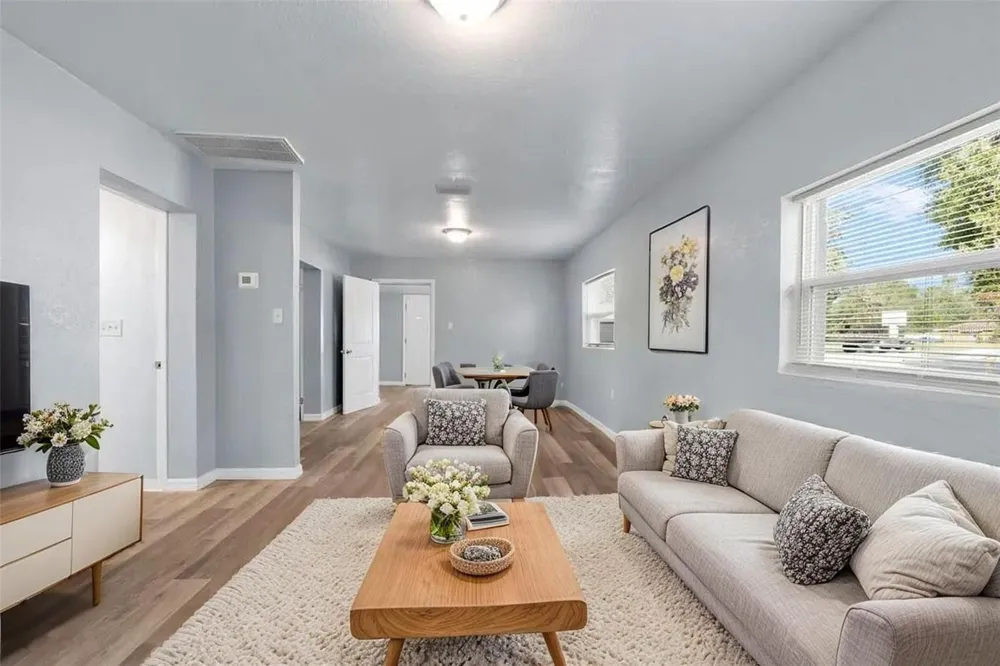 515 S CHARLESTON AVENUE Fort Meade, FL 33841