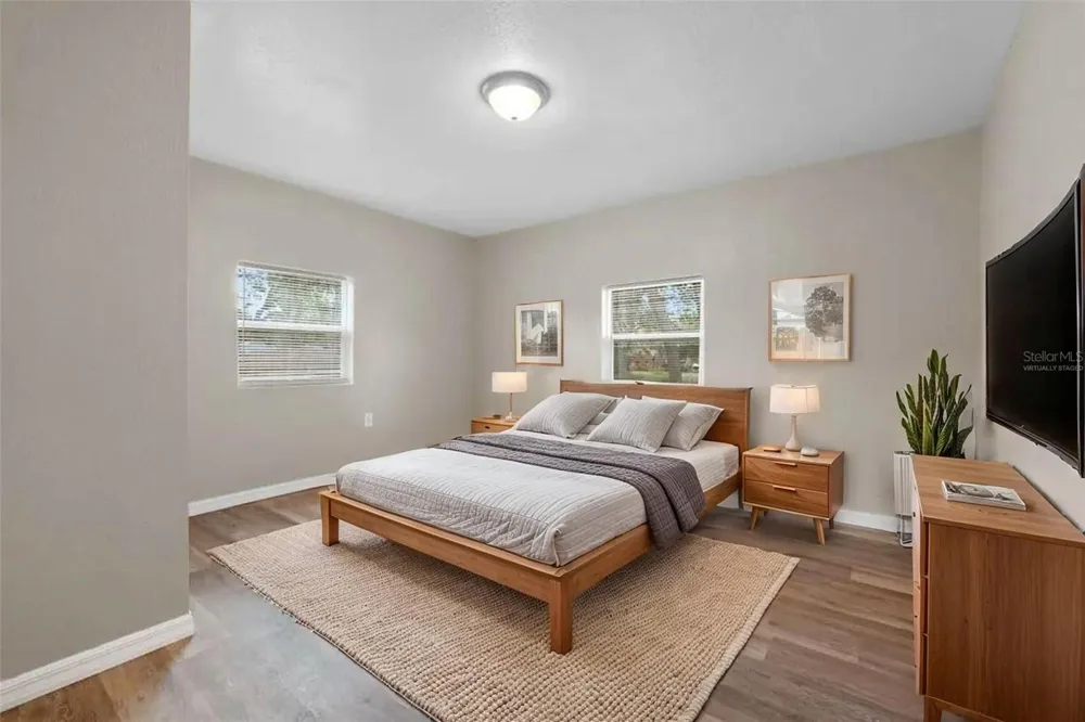 515 S CHARLESTON AVENUE Fort Meade, FL 33841