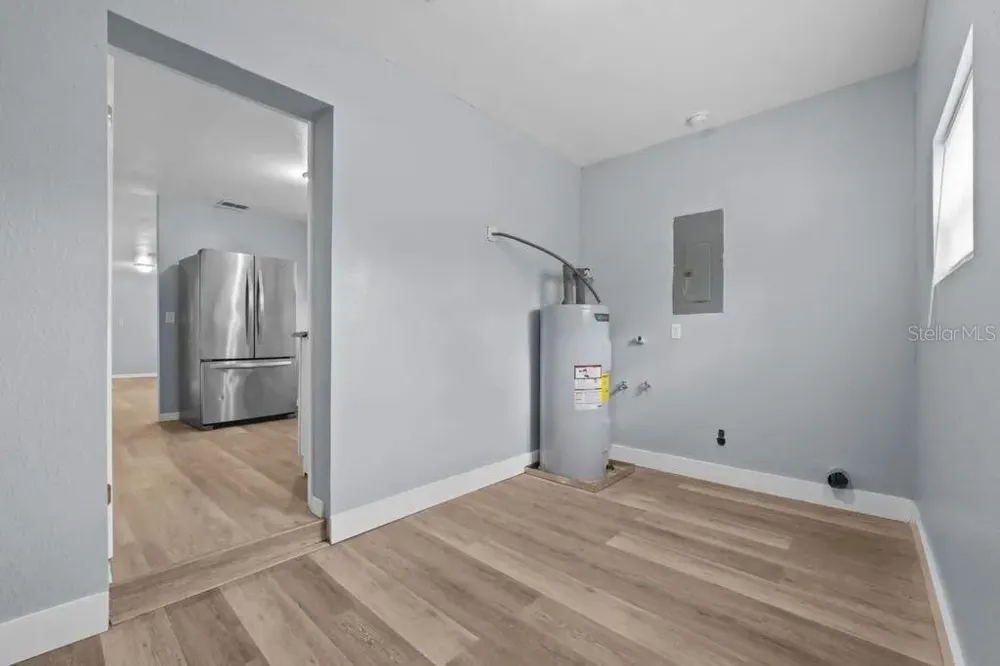515 S CHARLESTON AVENUE Fort Meade, FL 33841