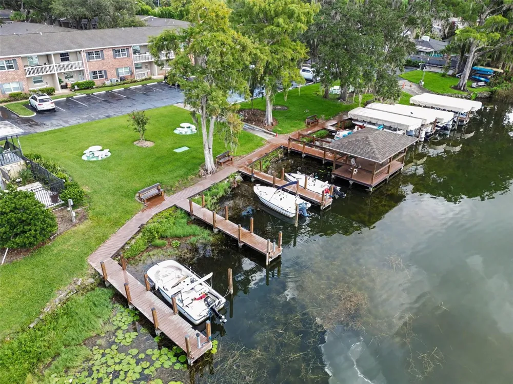 2500 LEE ROAD #143 Winter Park, FL 32789