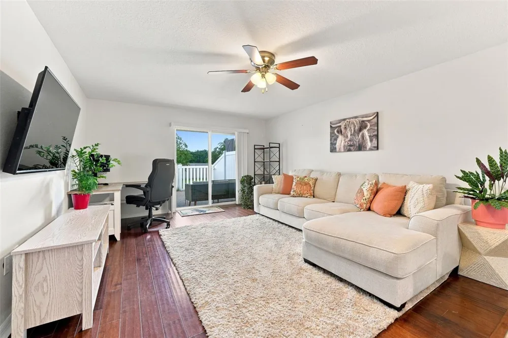 9755 TRUMPET VINE LOOP New Port Richey, FL 34655