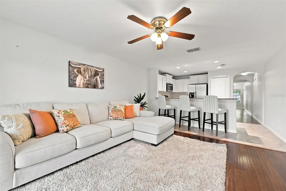 9755 TRUMPET VINE LOOP New Port Richey, FL 34655