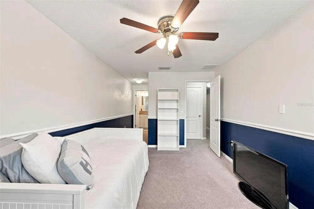 9755 TRUMPET VINE LOOP New Port Richey, FL 34655