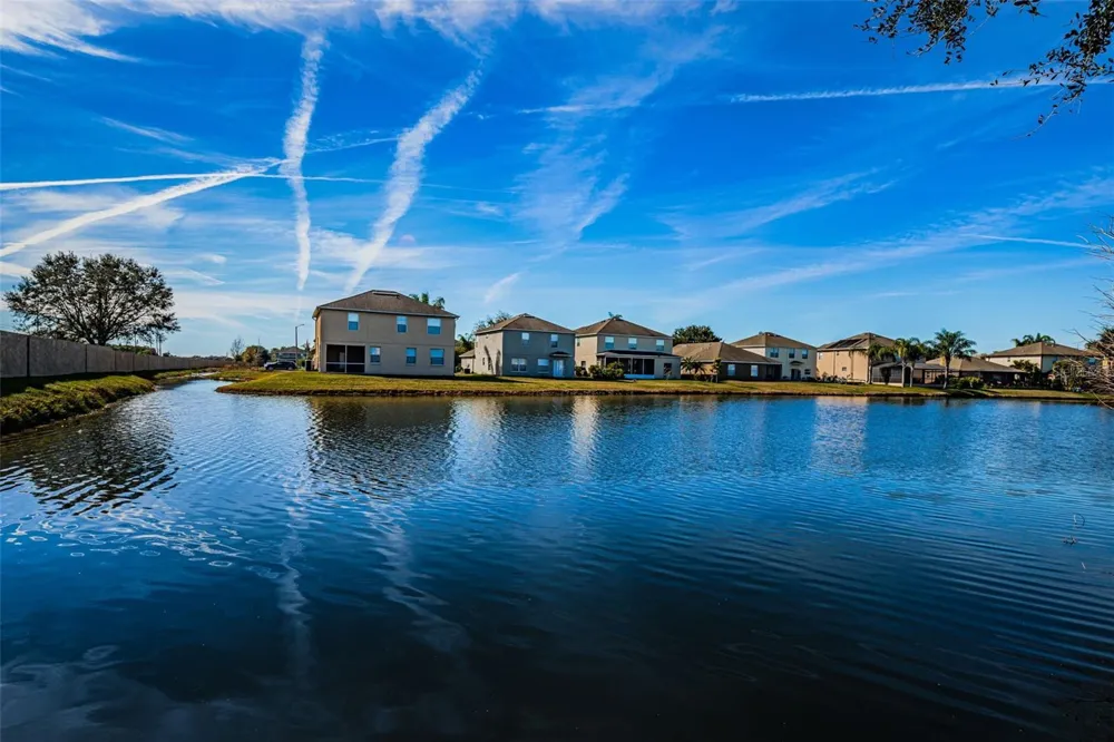 9755 TRUMPET VINE LOOP New Port Richey, FL 34655