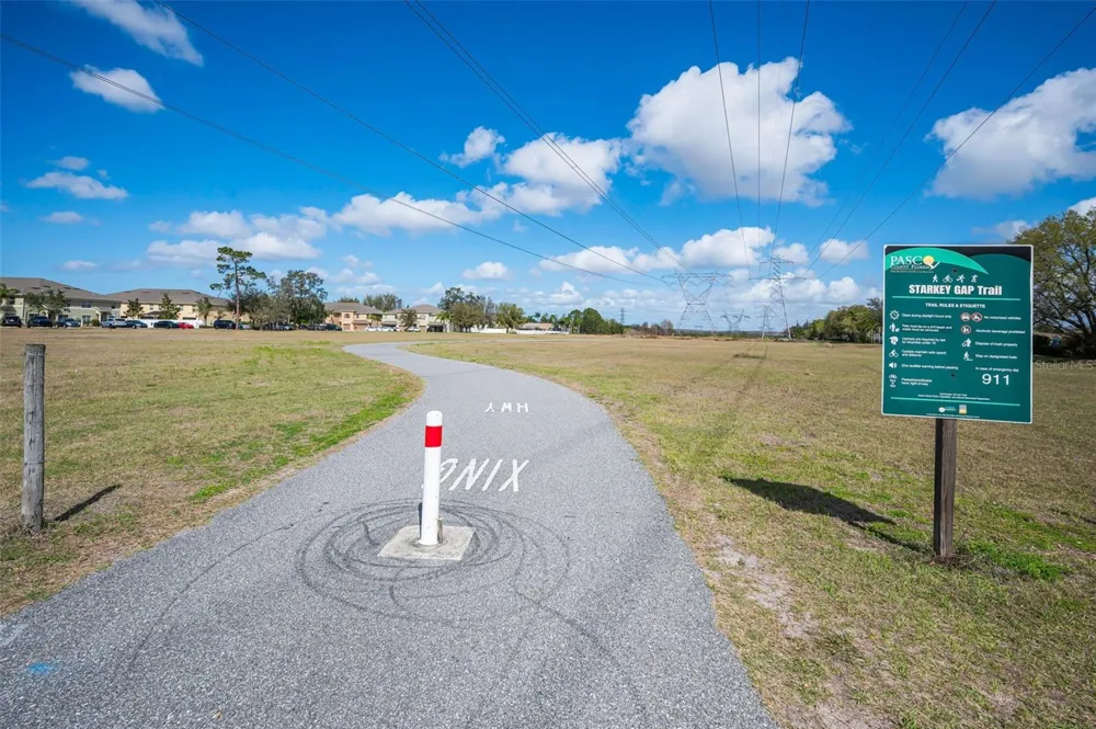 9755 TRUMPET VINE LOOP New Port Richey, FL 34655