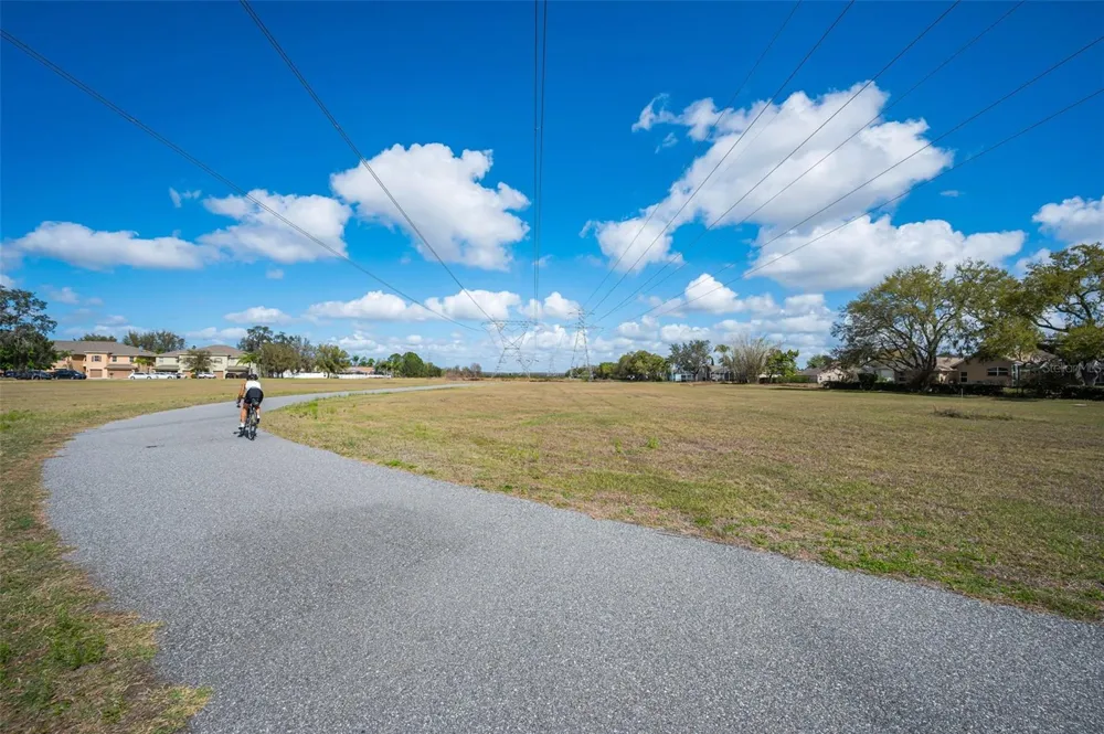 9755 TRUMPET VINE LOOP New Port Richey, FL 34655