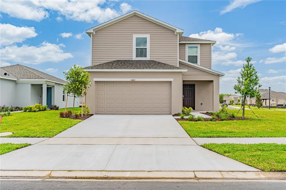 5682 NISPERO WAY Kissimmee, FL 34758