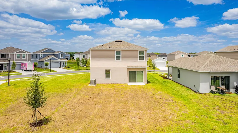 5682 NISPERO WAY Kissimmee, FL 34758