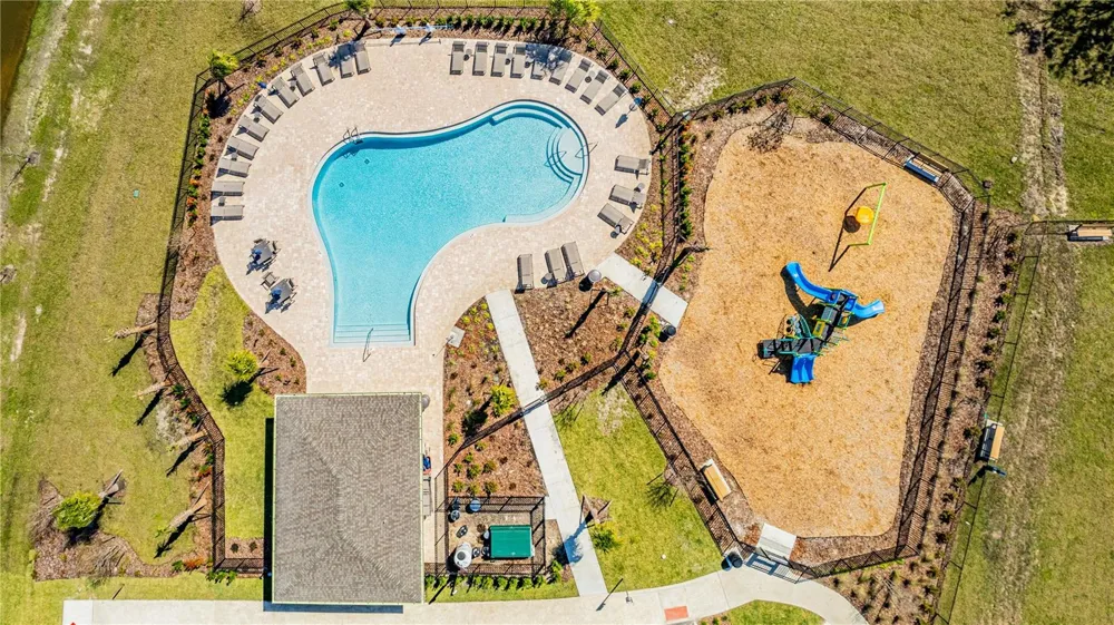 5682 NISPERO WAY Kissimmee, FL 34758