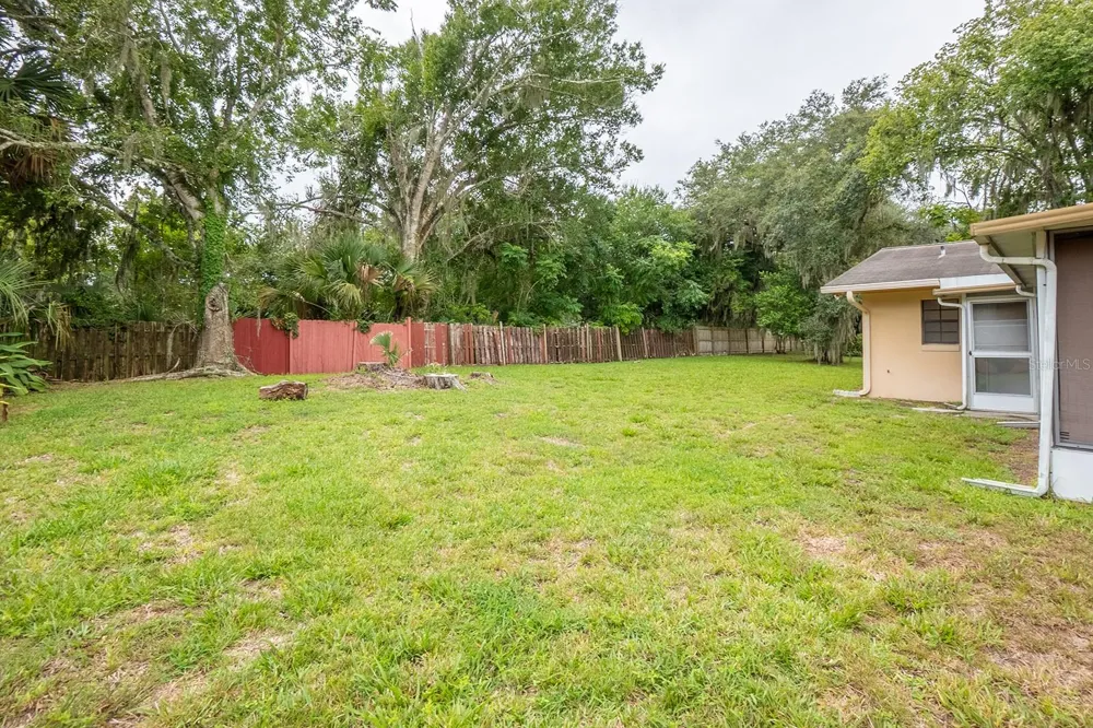 58 BLACK BEAR LANE Palm Coast, FL 32137