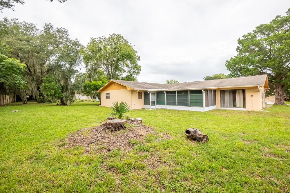 58 BLACK BEAR LANE Palm Coast, FL 32137
