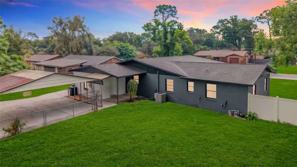 637 PASADENA AVENUE Longwood, FL 32750