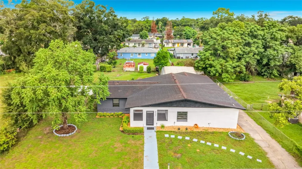 637 PASADENA AVENUE Longwood, FL 32750