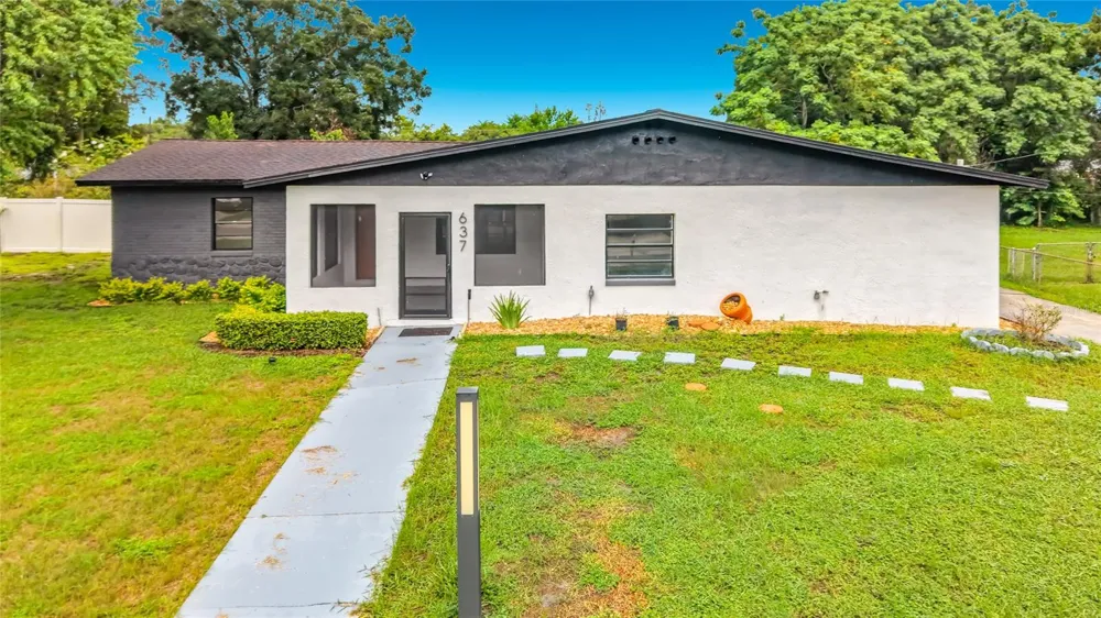637 PASADENA AVENUE Longwood, FL 32750