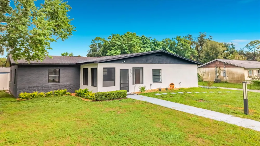 637 PASADENA AVENUE Longwood, FL 32750