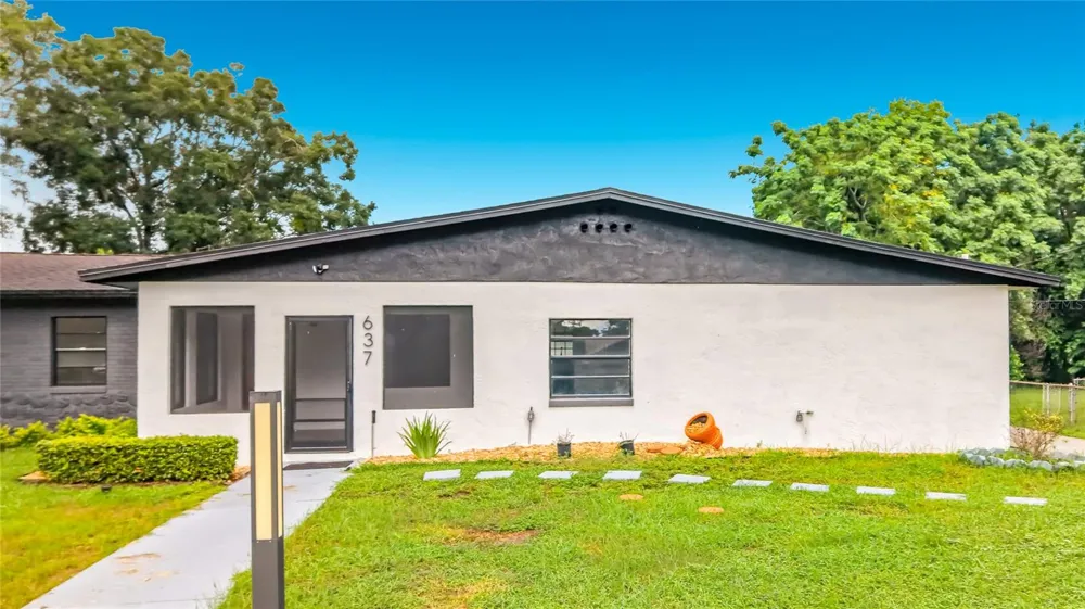 637 PASADENA AVENUE Longwood, FL 32750