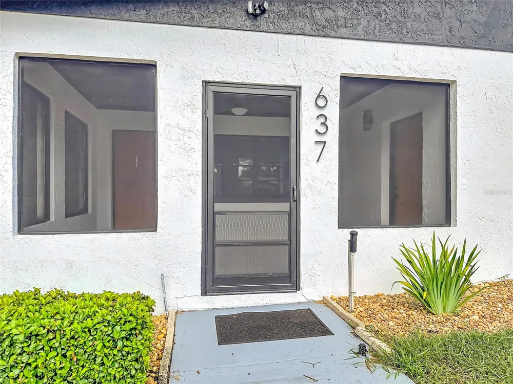 637 PASADENA AVENUE Longwood, FL 32750