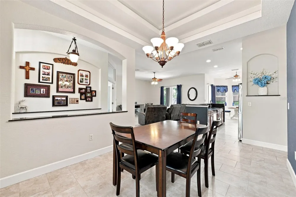 25 SANDERS CIRCLE Homosassa, FL 34446