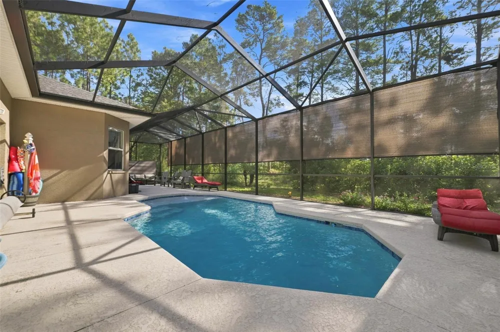 25 SANDERS CIRCLE Homosassa, FL 34446