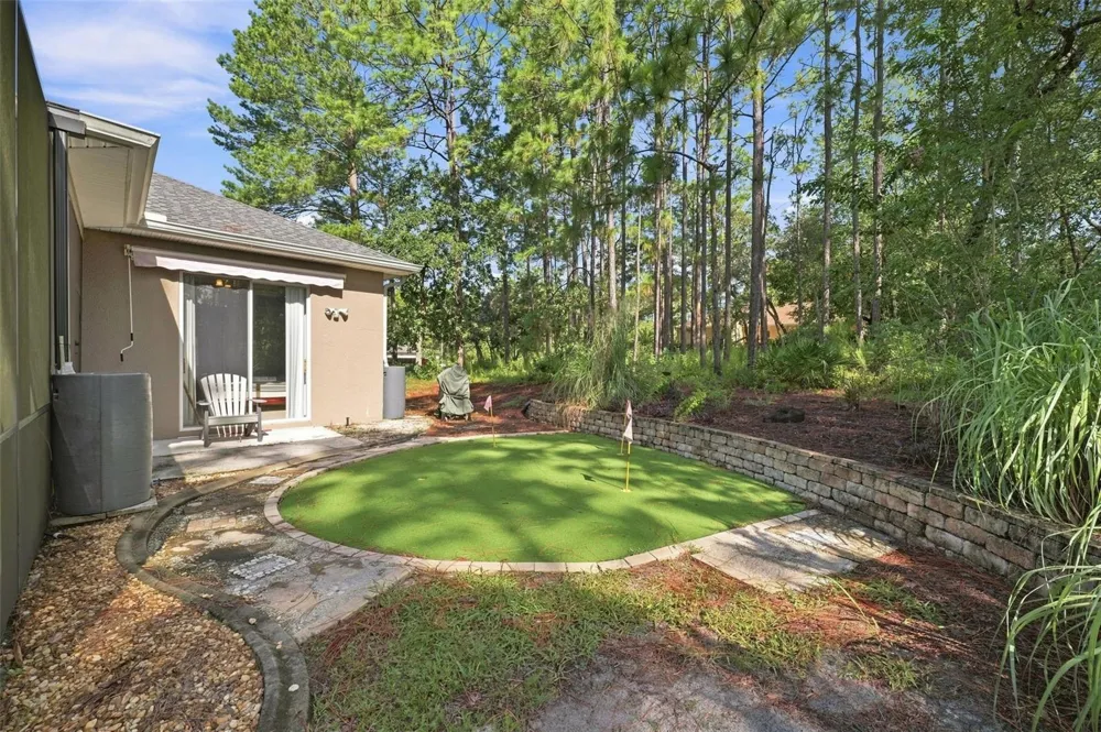 25 SANDERS CIRCLE Homosassa, FL 34446